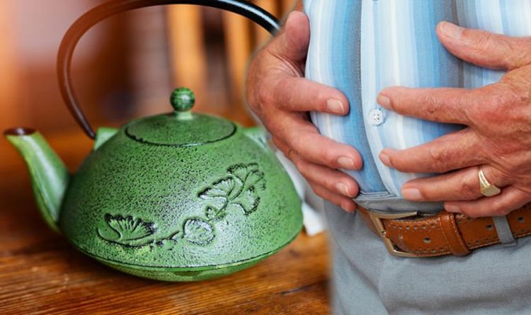 Stomach bloating: At-home remedies proven to ease the condition and reduce symptoms
