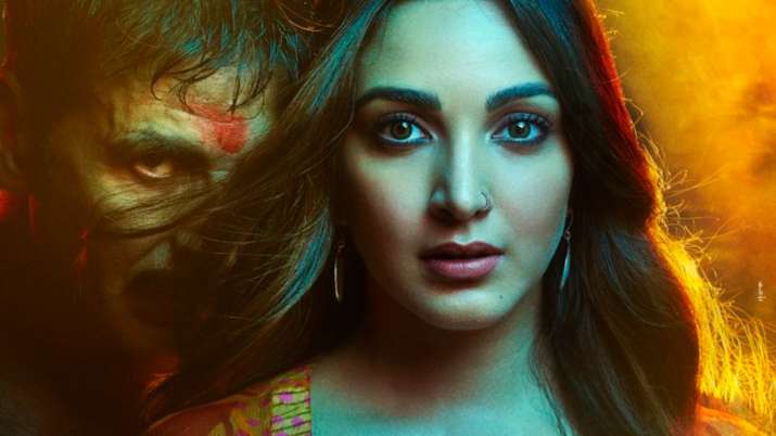 Akshay Kumar, Kiara Advani starrer Laxmmi makers release latest poster with new title