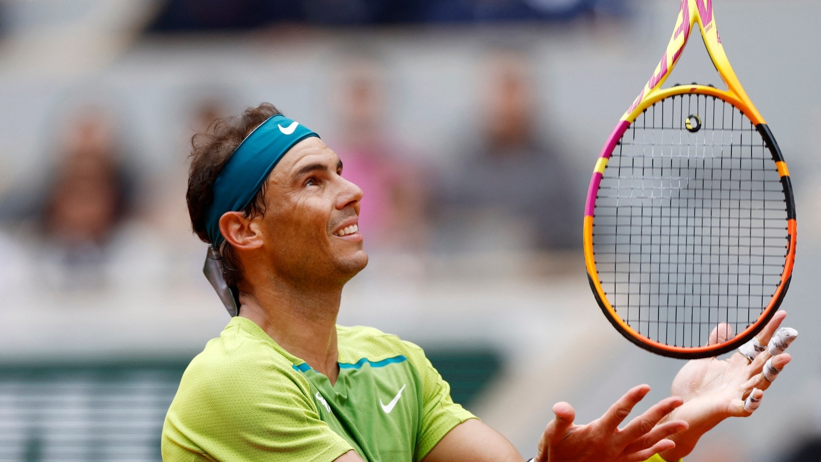 French Open 2022 lookahead: Novak Djokovic, Rafael Nadal, Carlos Alcaraz in action on Day 4
