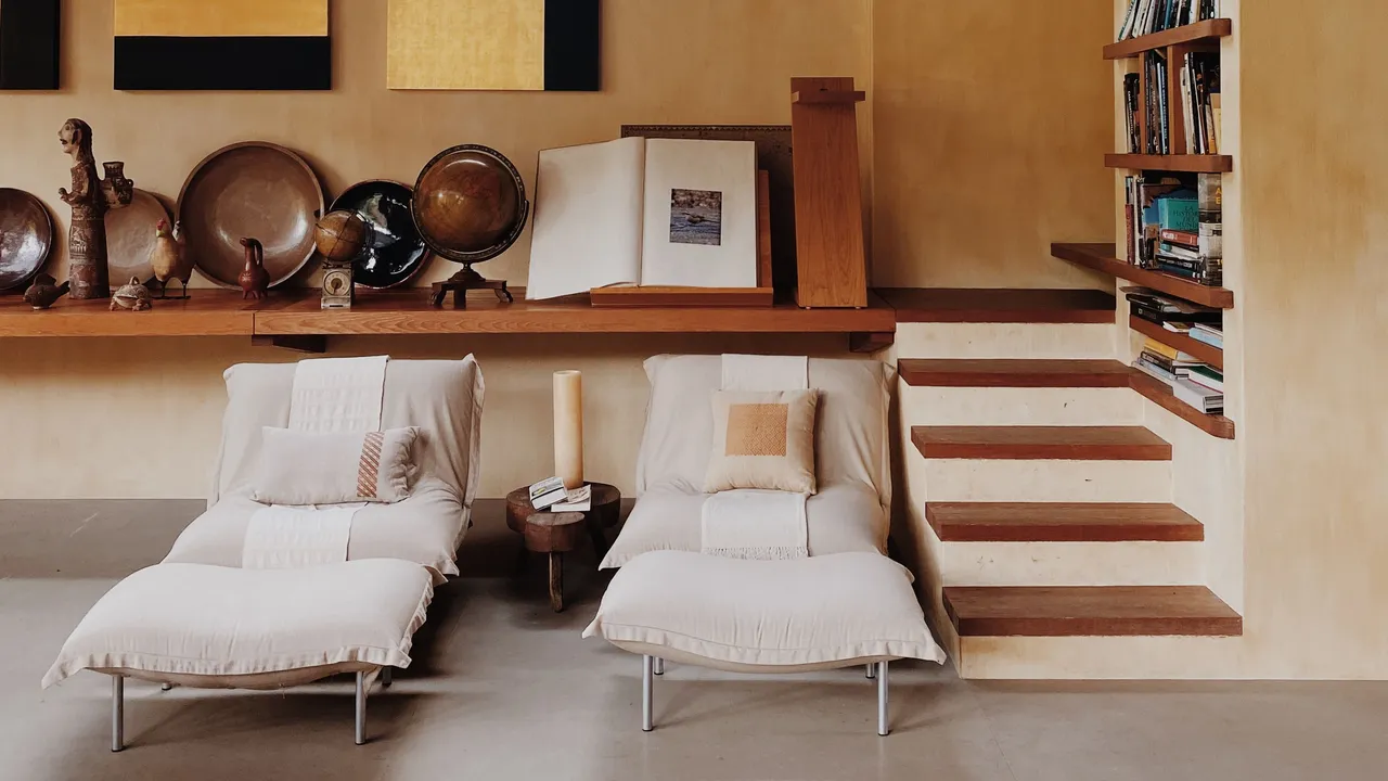 A Weekend in Tepoztlán, a Sacred Mexican Town Where Aesthetic Delights Abound