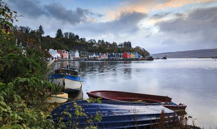 Six great places to travel to in Britain: Make your staycation memorable