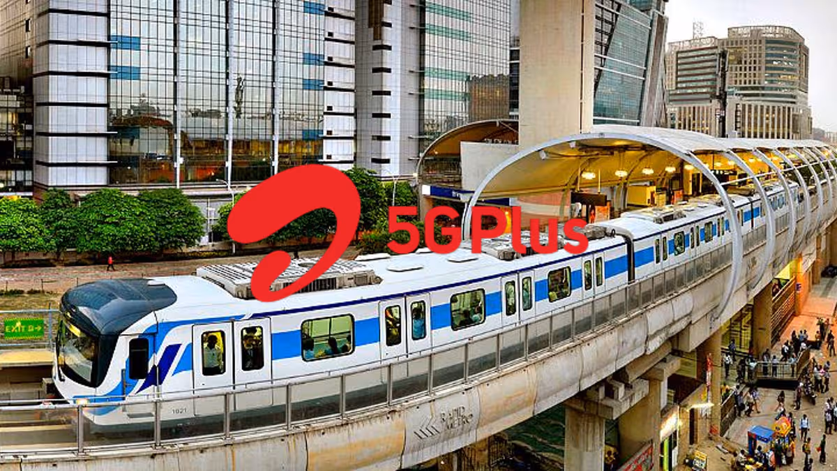 Airtel 5G Plus now available in Gurgaon: list of cities with Airtel 5G