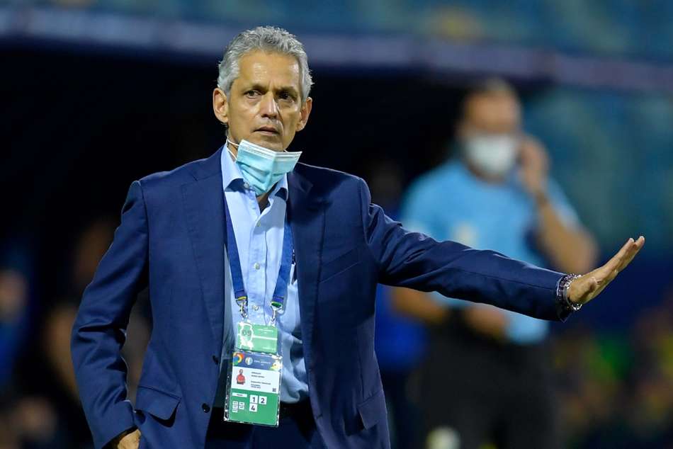 Copa America 2021, Colombia v Peru: We are never satisfied – Rueda