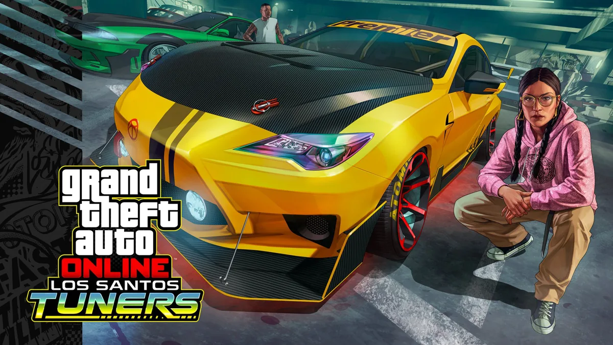 GTA 5 PS5 and Xbox Series X|S to Get Exclusive GTA Online Cars