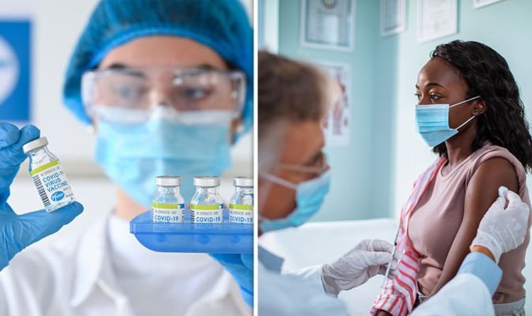 How does the Pfizer vaccine work?