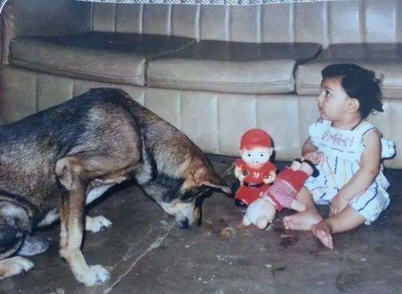 India Tv - Kartik Aaryan's adorable childhood photos on his 30th birthday India Tv - Kartik Aaryan's adorable childhood photos on his 30th birthday