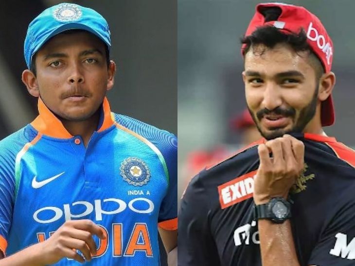 क्या विराट की मांग नहीं मान रहे सिलेक्टर्स: टीम मैनेजमेंट ने इंग्लैंड सीरीज से पहले दो ओपनर भेजने की मांग की थ
