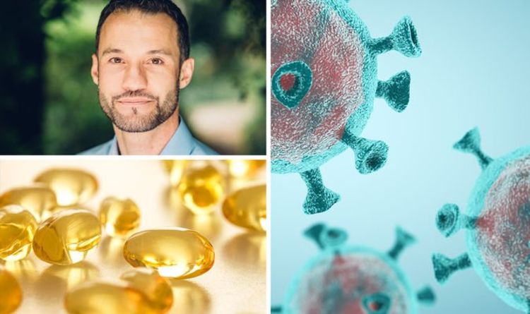 Coronavirus cure: A doctor points towards glaring evidence that vitamin D could be the ans