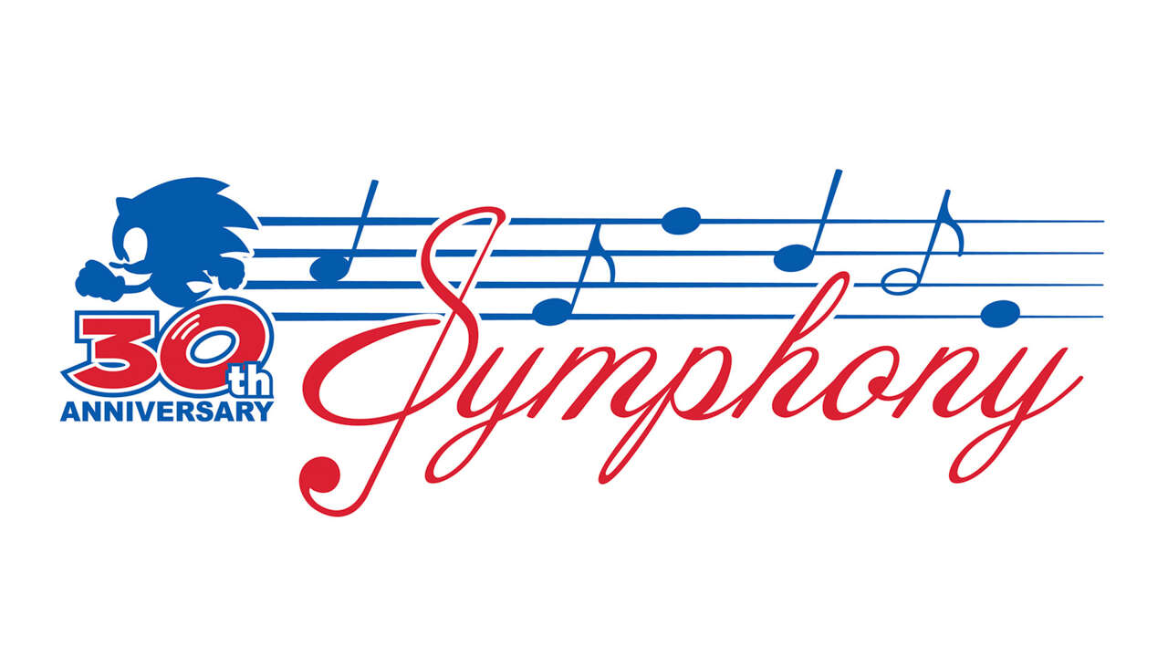 How To Watch: Sonic 30th Anniversary Symphony Orchestra Stream