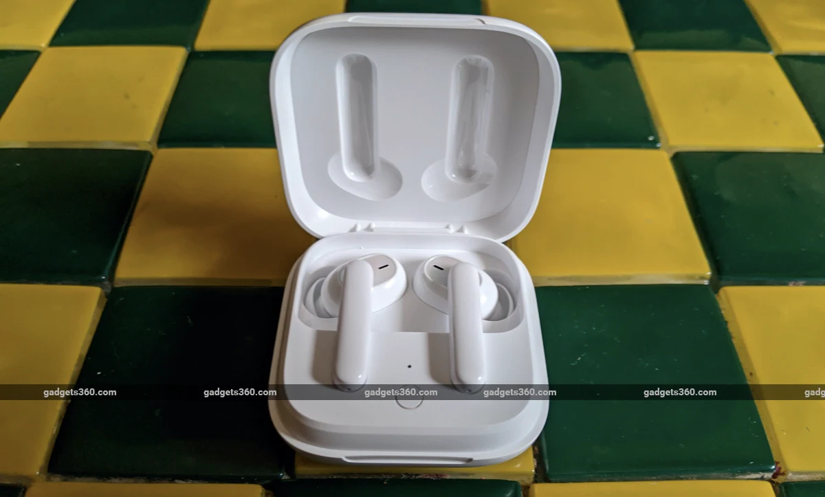 Oppo Enco W51 True Wireless Earphones Review