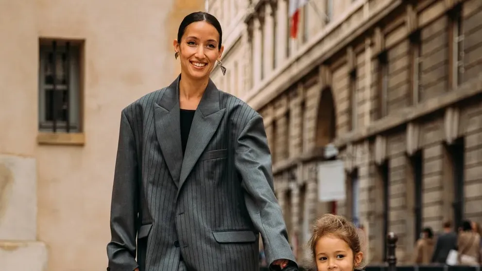9 Casually Cool Work Outfits for a Chic Return to In-Person Meetings