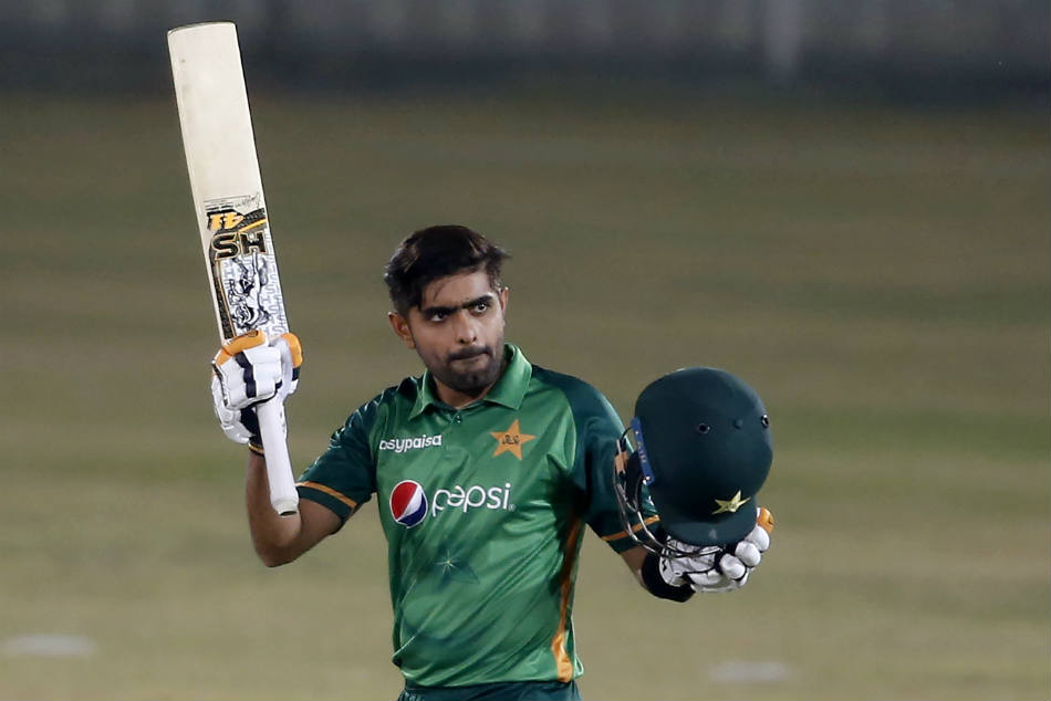 Trouble for Babar Azam as a woman accuses Pakistan captain of abuse