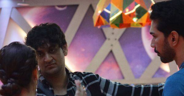 Bigg Boss 14: Vikas Gupta intentionally revealed Kavita Kaushik's allegations to Abhinav Shukla and Rubina Dil