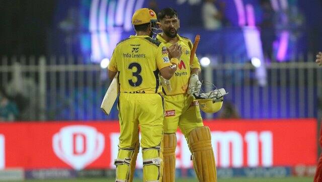 IPL 2021 Points Table, Orange Cap and Purple Cap Latest Table Today: CSK beat RCB to go No 1 - Firstcricket Ne