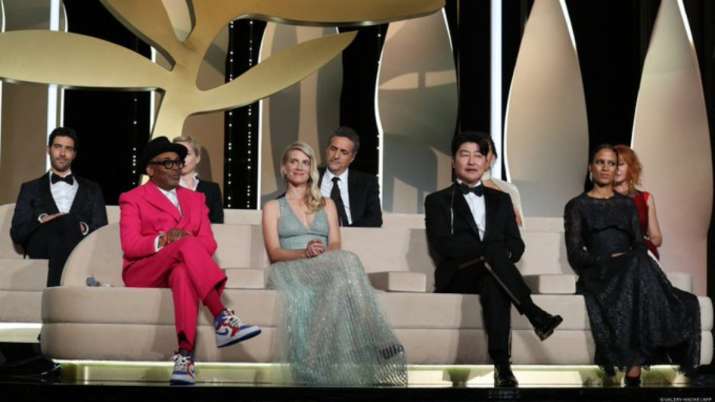 74th Cannes Film Festival kicked off with the screening of Leox Carax's Annette