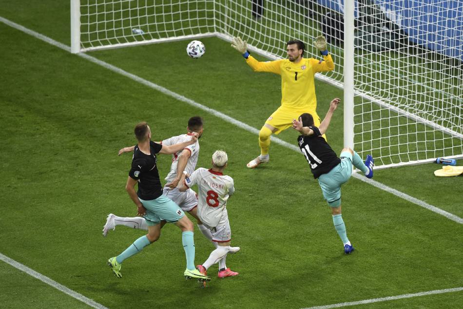 Euro 2020: Netherlands vs Austria Stats Preview; Momentum is with the Dutch