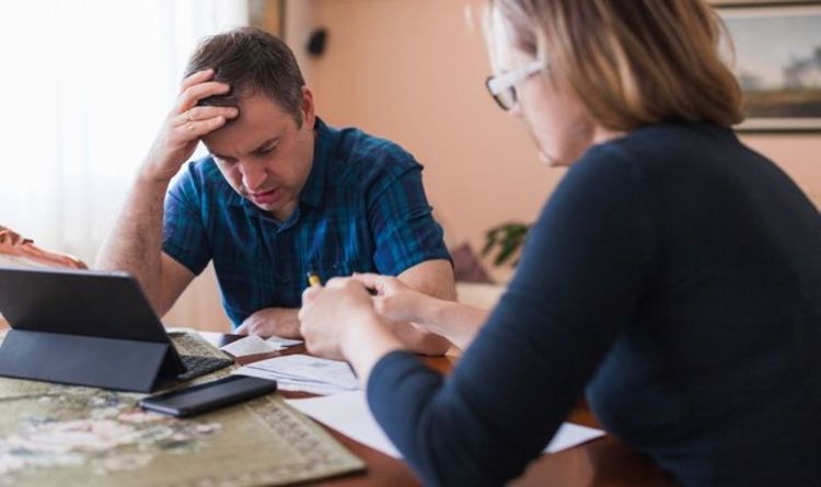 'Will there even BE a state pension at state pension age?' Changes spark retirement fears