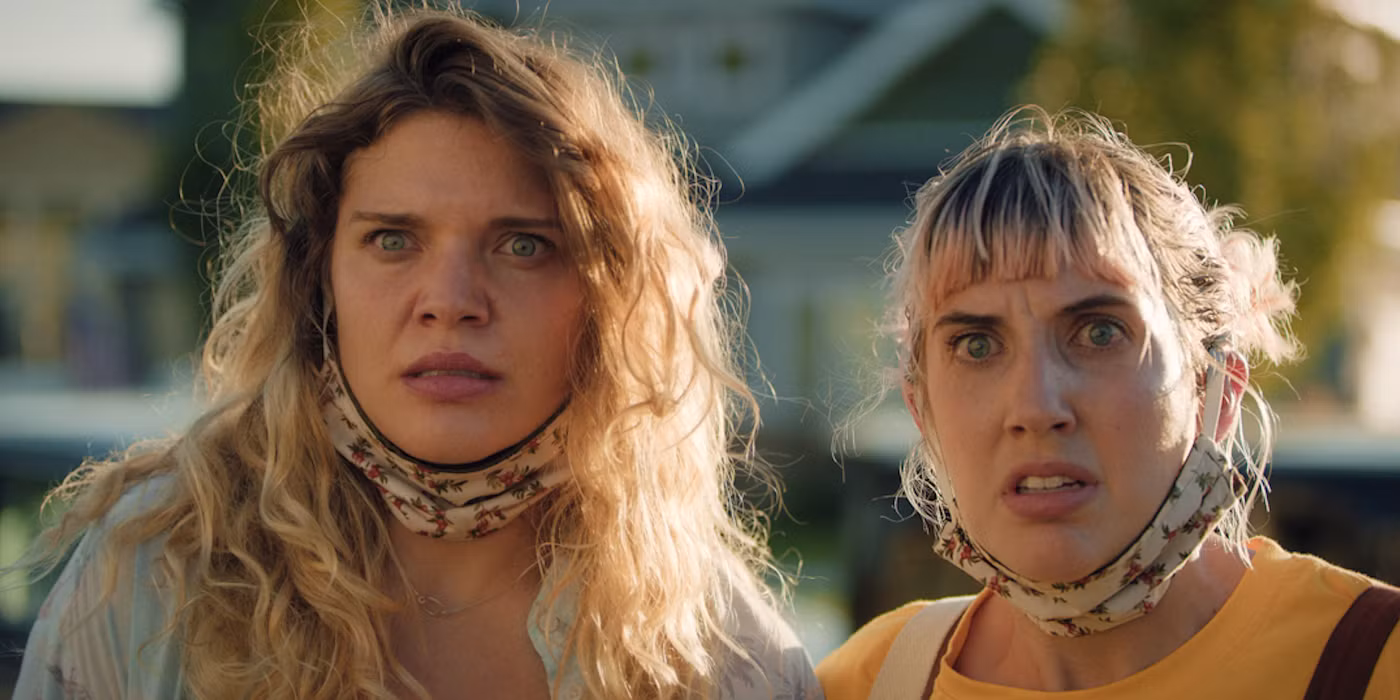 Exclusive: 'Stop and Go' Trailer Reveals a Love Letter to the Road Trip Comedy — in the Pandemic Era