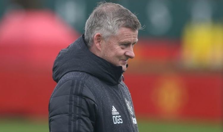 Man Utd chiefs