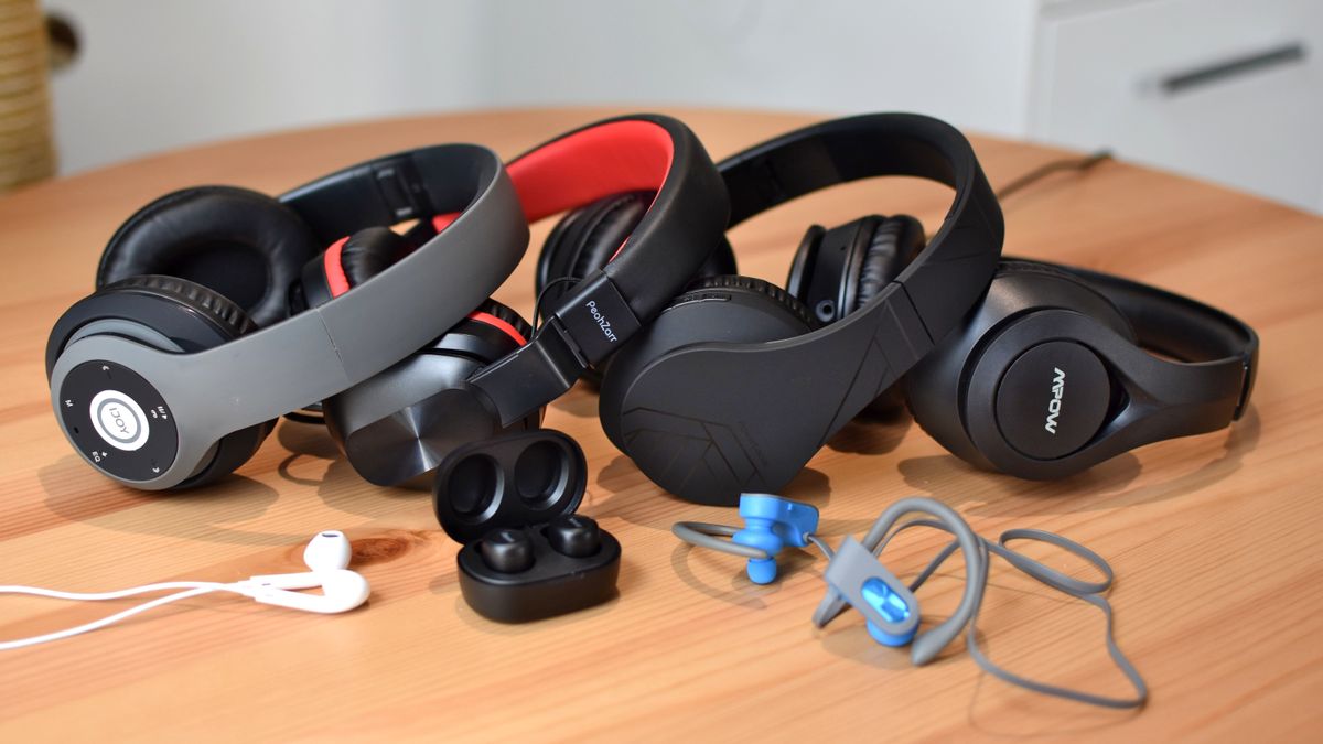 I tested 15 of Amazon’s cheapest headphones — here are the best and worst