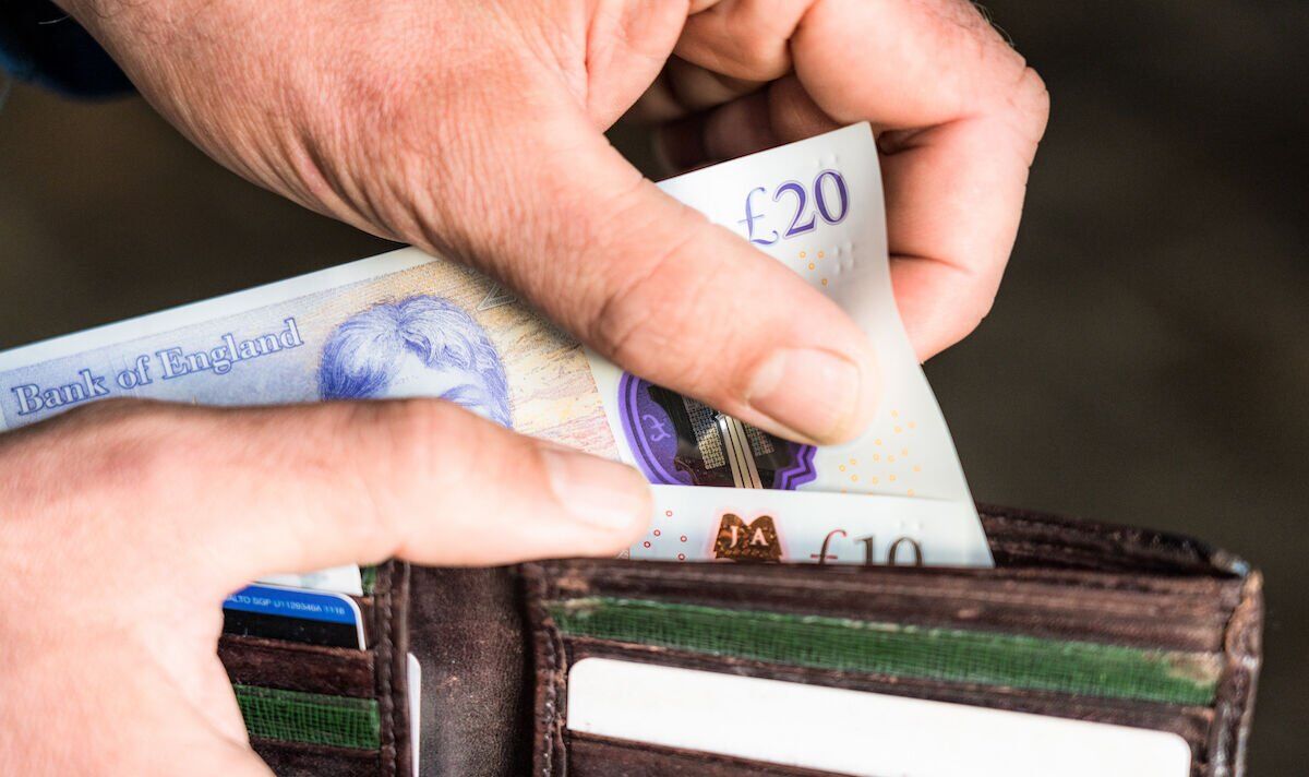Can you still use old £20 notes - and when do they expire?