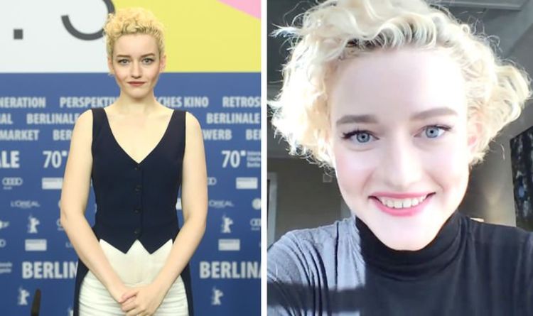 Julia Garner height: How tall is Ozark