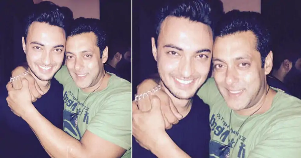 Has Salman Khan begun Shooting For Mahesh Manjrekar’s Antim?
