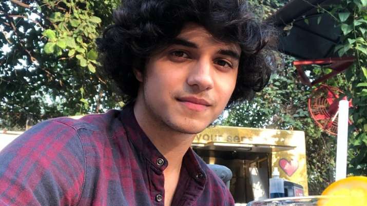 EXCLUSIVE | My struggle ended the moment I reached Mumbai, Abhay Verma aka Kalyan from Family Man 2