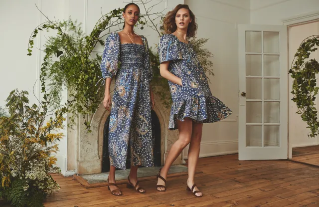 Cara Cara Unveils Fall Collection
