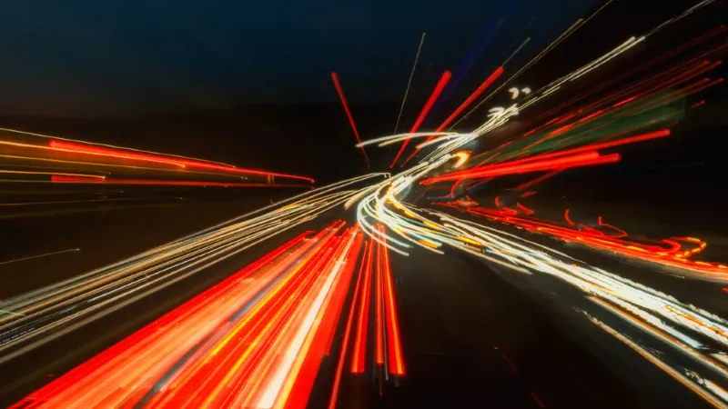 Researchers Set Internet Speed Record in Long Distance Data Transmission
