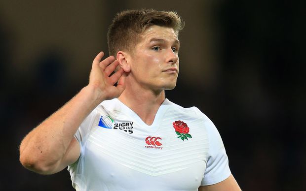 England make it eight in a row against Australia