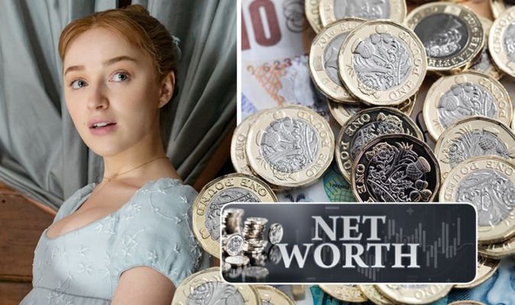 Bridgerton’s Daphne is from Dynevor acting family - huge earning potential of TV dynasty