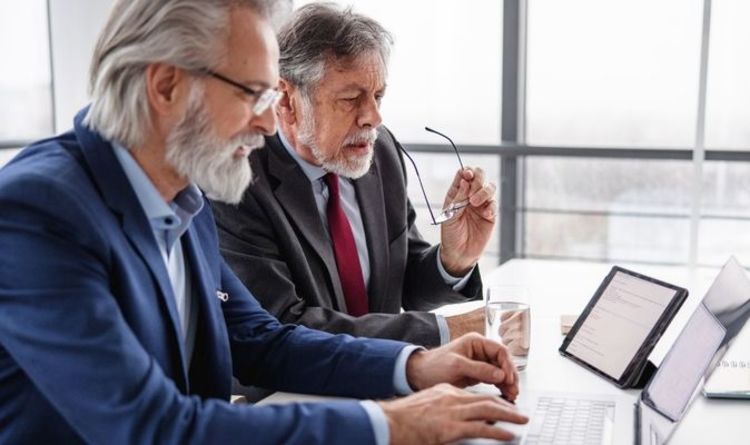 State pension: Retirement age should increase to help UK recovery, official states
