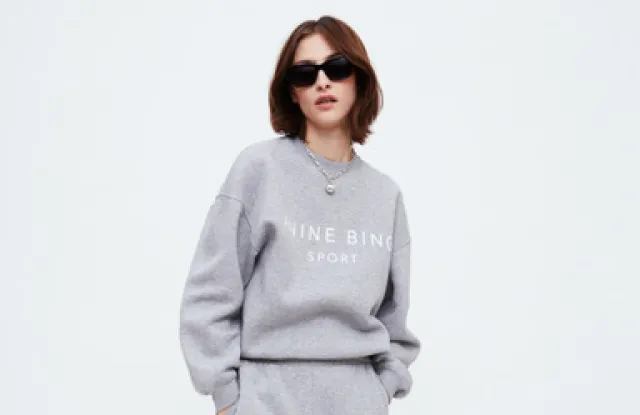 Anine Bing Launches Anine Bing Sport