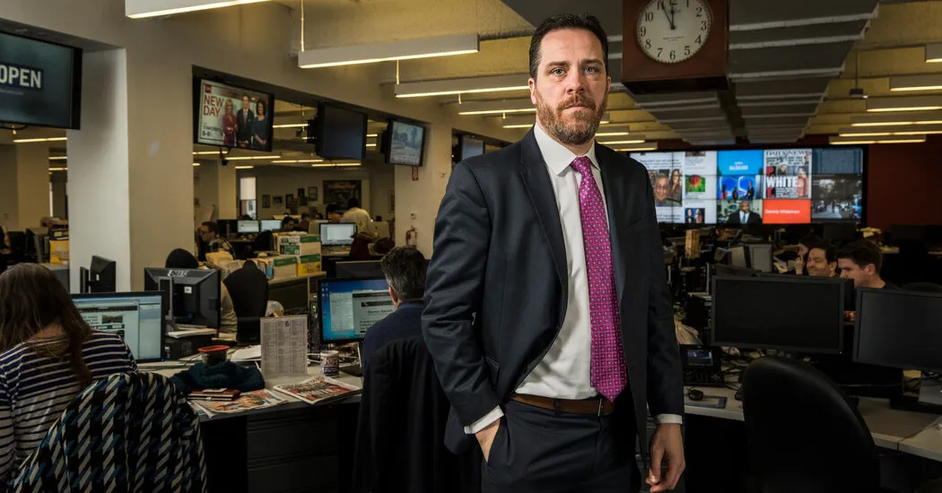 Another top editor of the publisher of Deadspin and The Onion steps down.