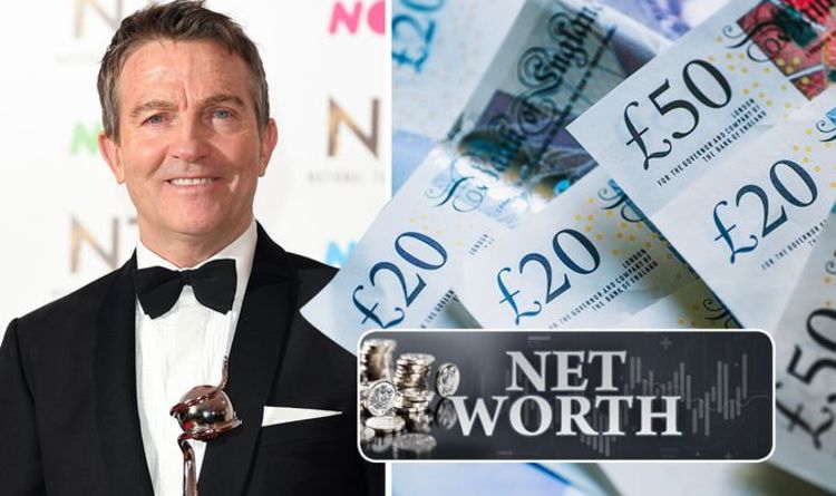 Bradley Walsh net worth: The Chase host has made millions during impressive career - how?