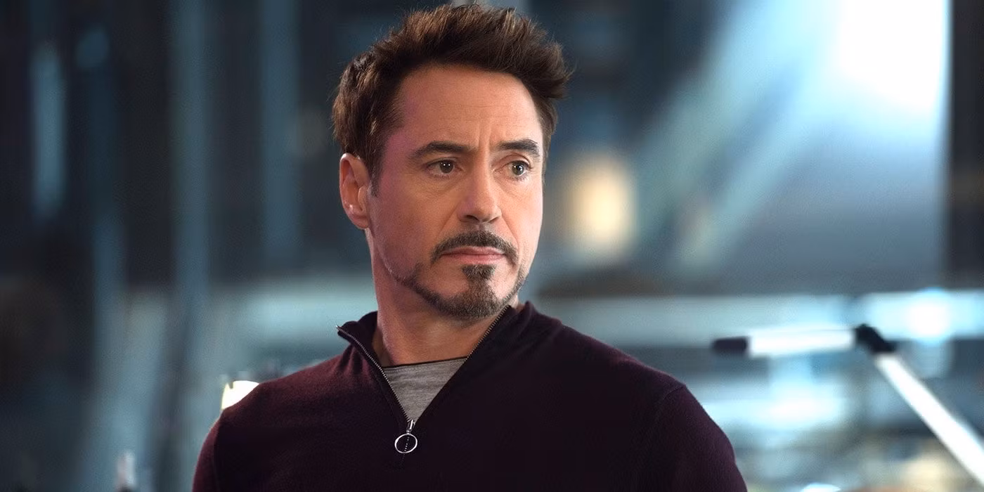 Robert Downey Jr. Posts Tribute to Late Father Robert Downey Sr.