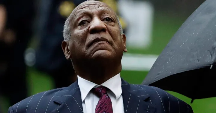 Bill Cosby parole request denied after he refuses therapy program