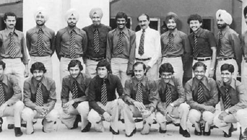 The memory of 1980 will remain with me forever: Zafar Iqbal