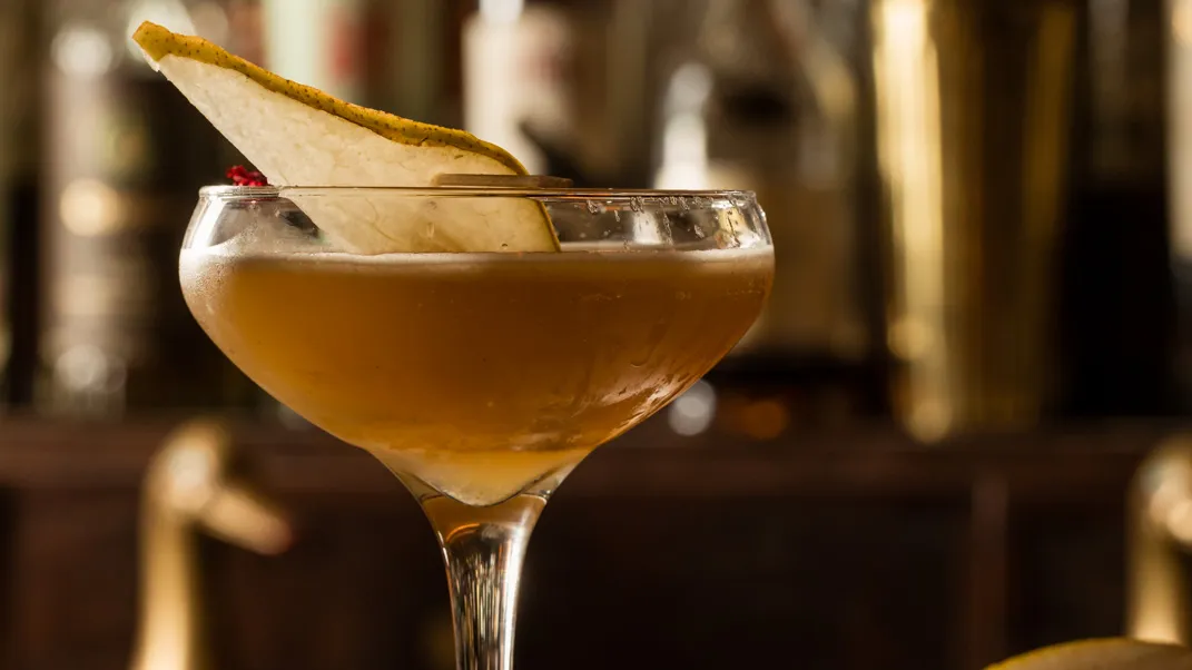 This Juneteenth, Craft a Cognac Cocktail From Harlem’s Honey Well