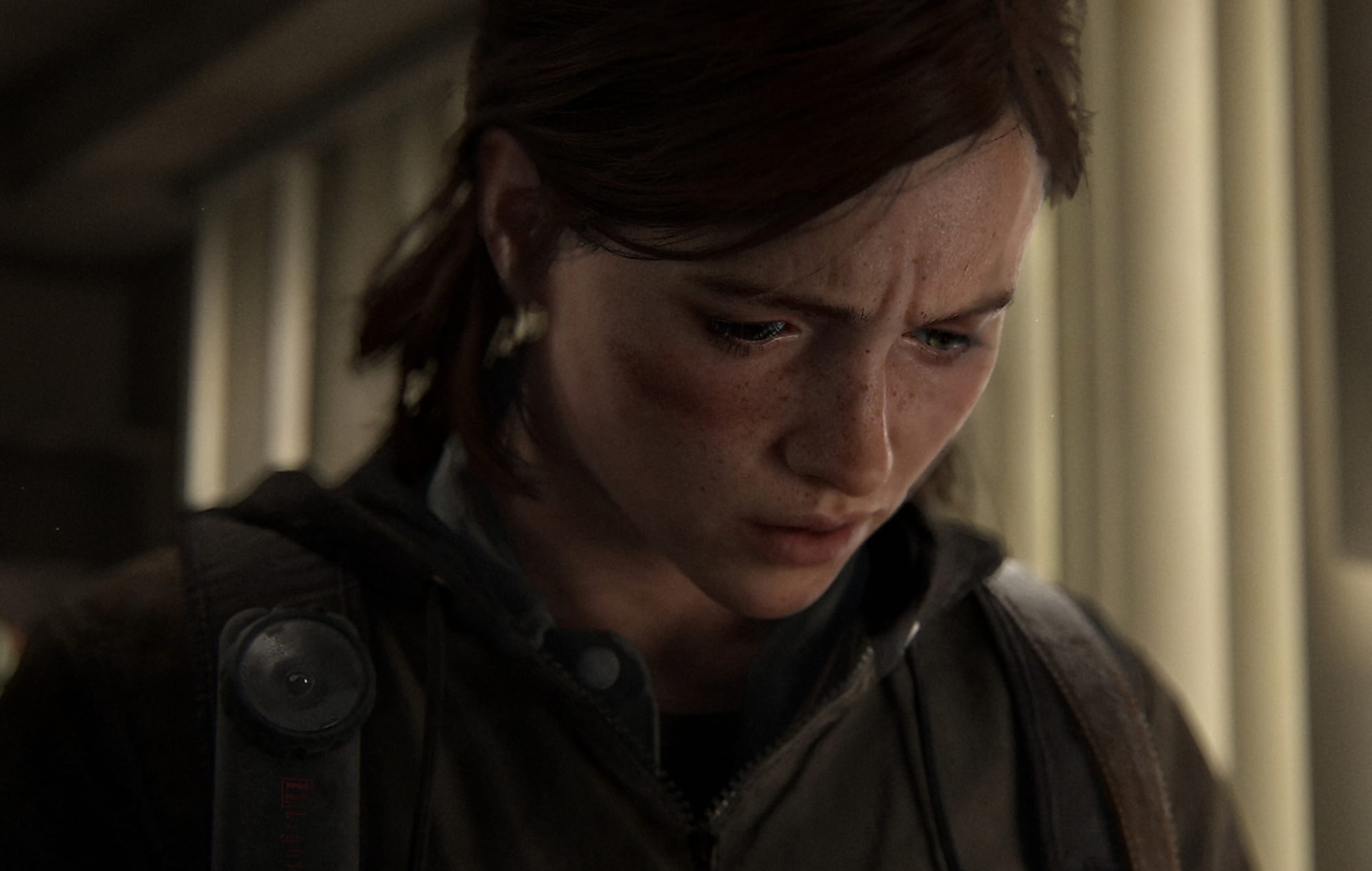 Naughty Dog boss confirms its working on "multiple game projects"
