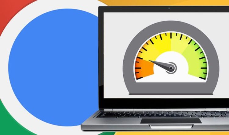 Google Chrome is getting better at blocking annoying ads that slow down your browser