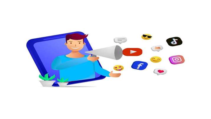 How influencers are disrupting the marketing space in 2021