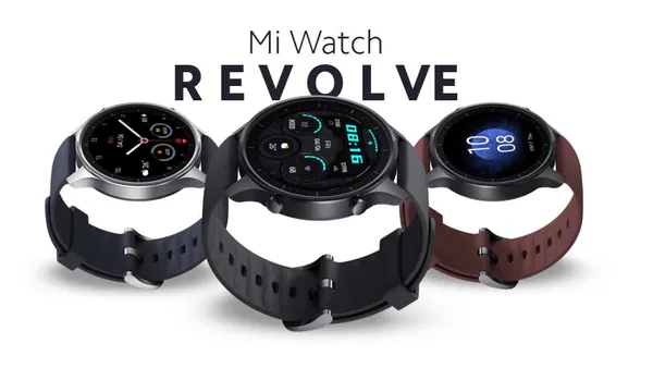 Xiaomi offers 'last day' discount of ₹2,000 on Mi Watch Revolve. Details here