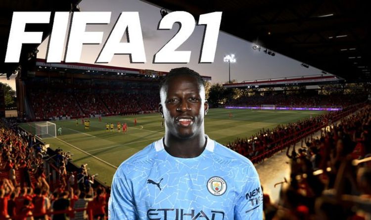 FIFA 21 TOTW 10 reveal date, time, FUT predictions and Team of the Week packs