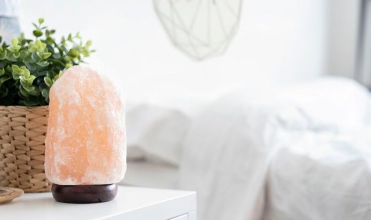 Crystals for sleep: Crystals to help with sleep