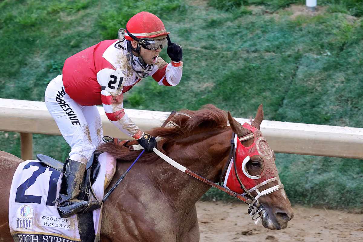Kentucky Derby Results 2022: Finishing Order, Replay Video and Payouts