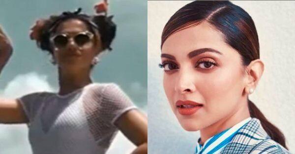 Deepika Padukone hails Taapsee Pannu for biggini shoot video; says ‘I’m a huge fan’ | Bollywood Life