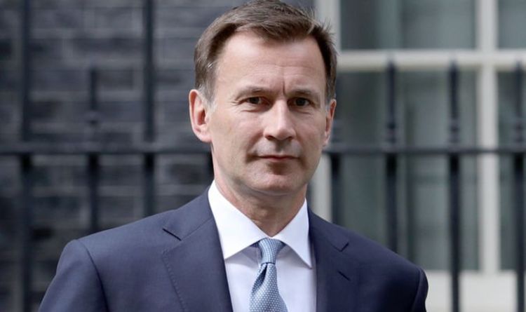 PKU miracle drug: Jeremy Hunt backs Kuvan crusade
