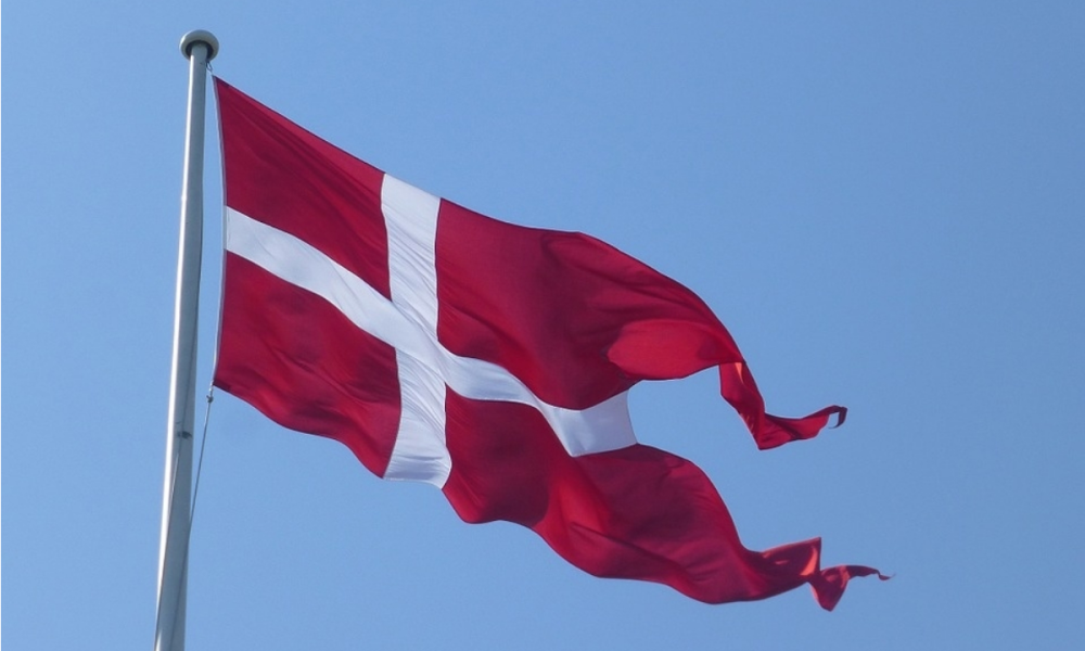 On Air Entertainment now live in Denmark